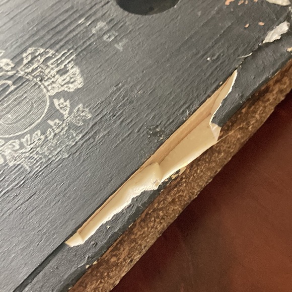 Retired Sid Dickens tile - Picture 3 of 6